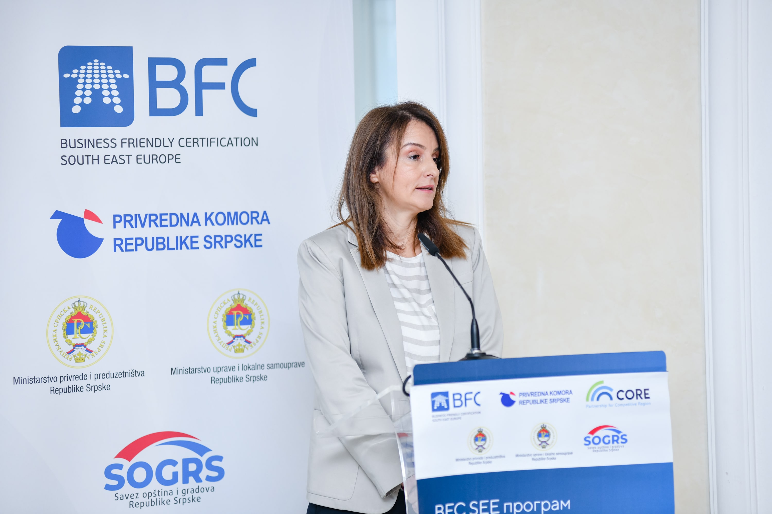 BFC SEE Program in Republika Srpska – A decade of success 