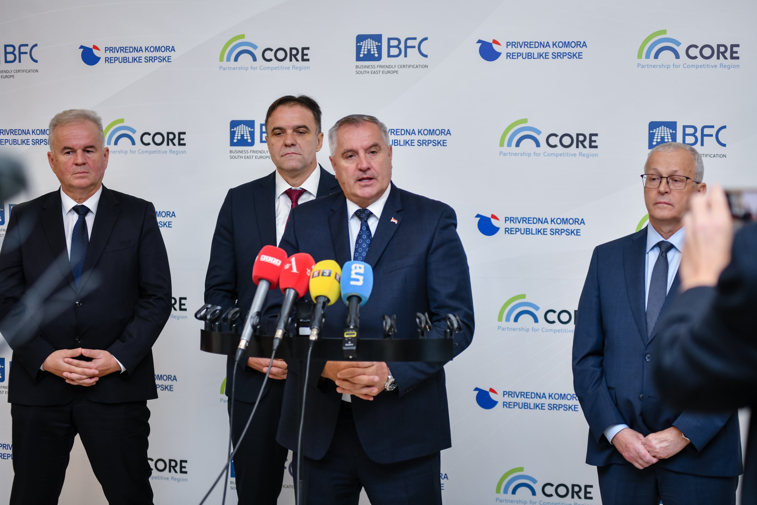 BFC SEE Program in Republika Srpska – A decade of success 