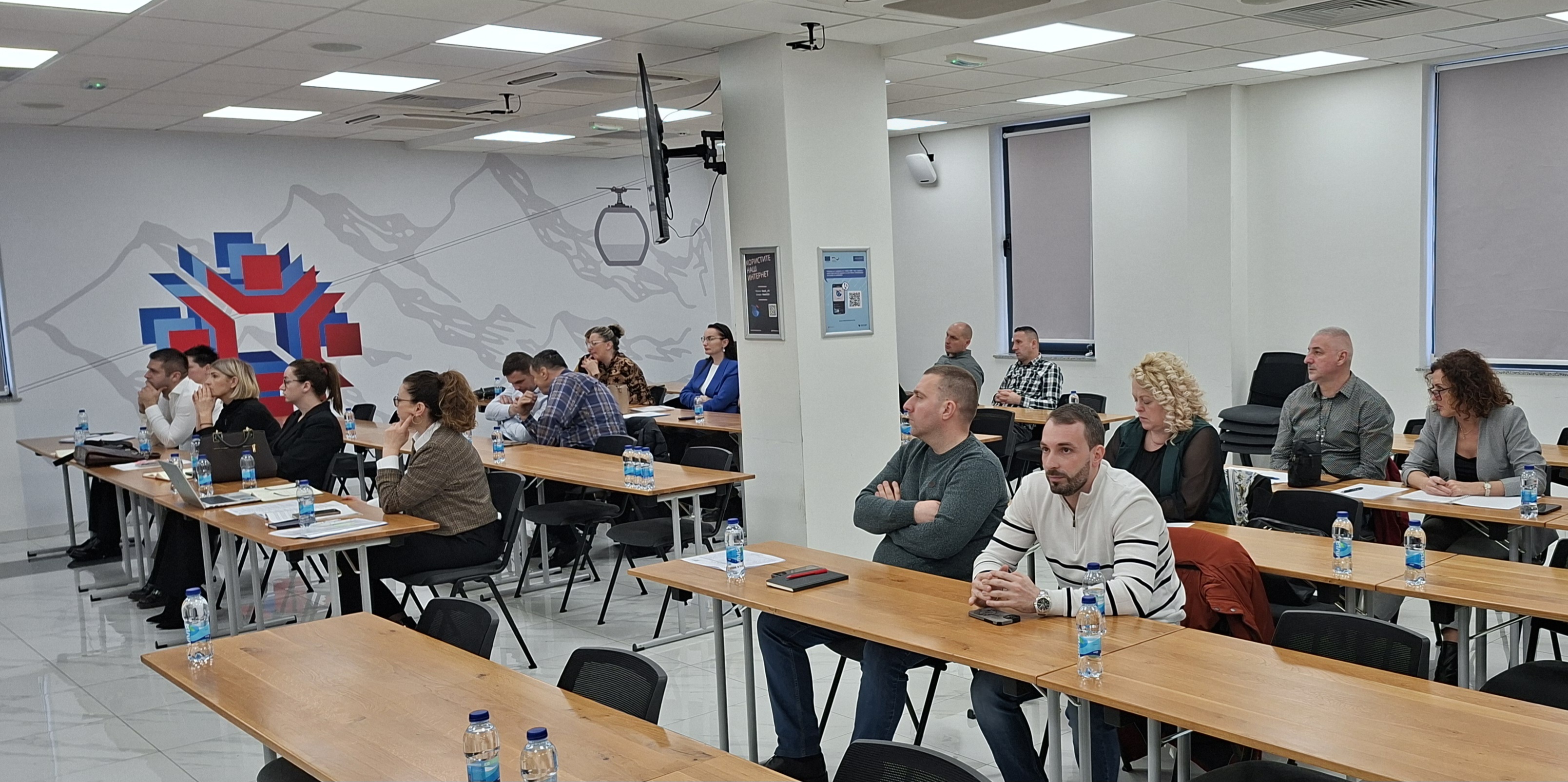 New Cities and Municipalities in the New Certification Cycle