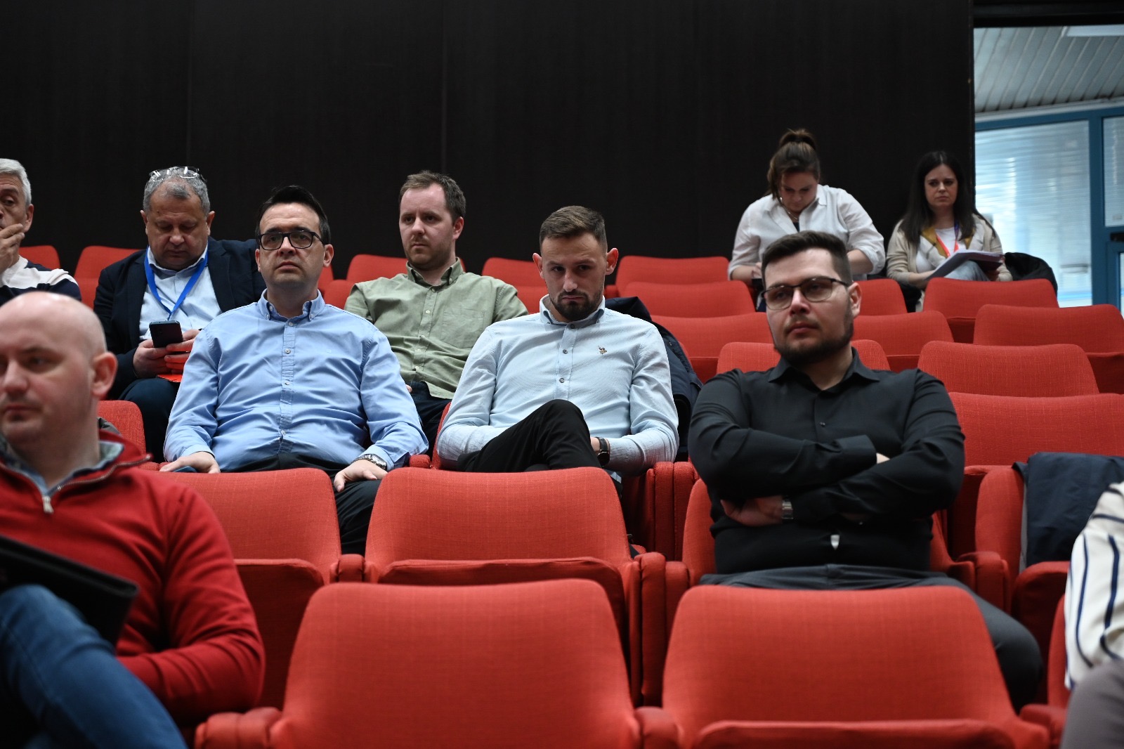 Five Local Governments Launch BFC SEE Certification Process under REDAH Technical Secretariat