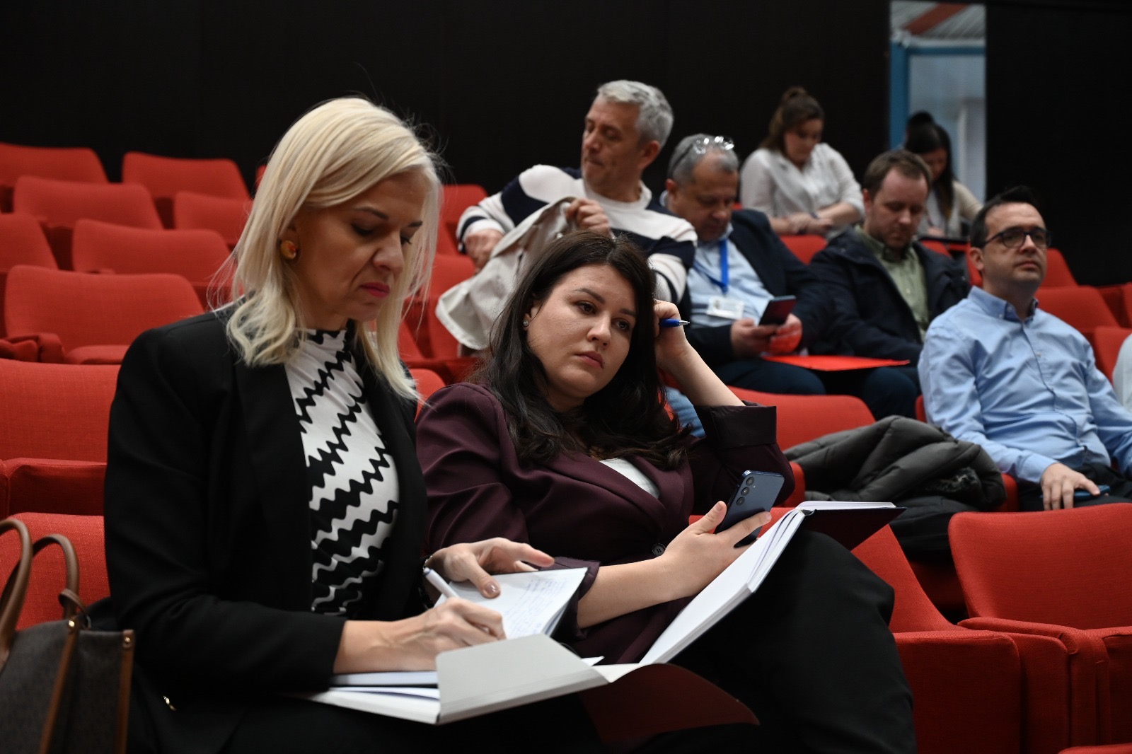 Five Local Governments Launch BFC SEE Certification Process under REDAH Technical Secretariat