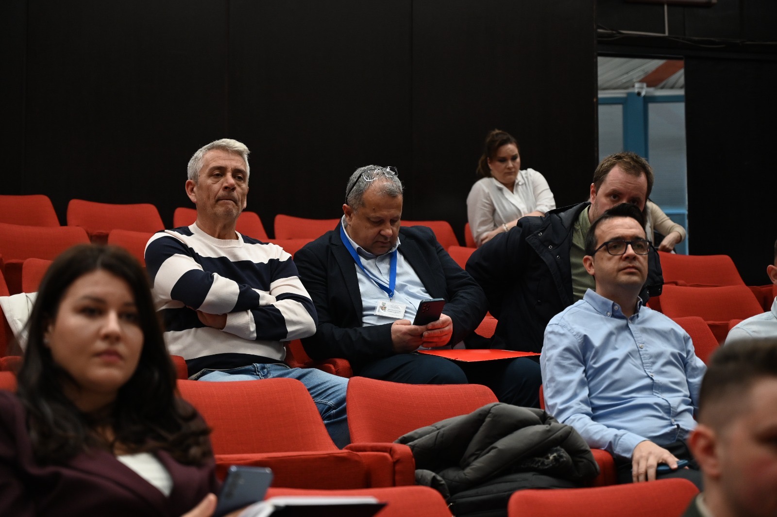 Five Local Governments Launch BFC SEE Certification Process under REDAH Technical Secretariat