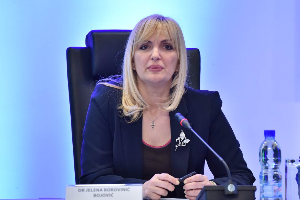 Effective local administration in the function of economic development and European integration