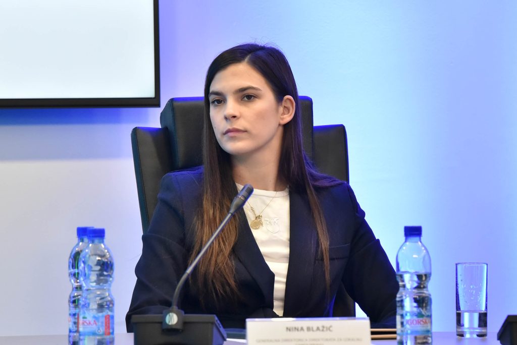 Effective local administration in the function of economic development and European integration