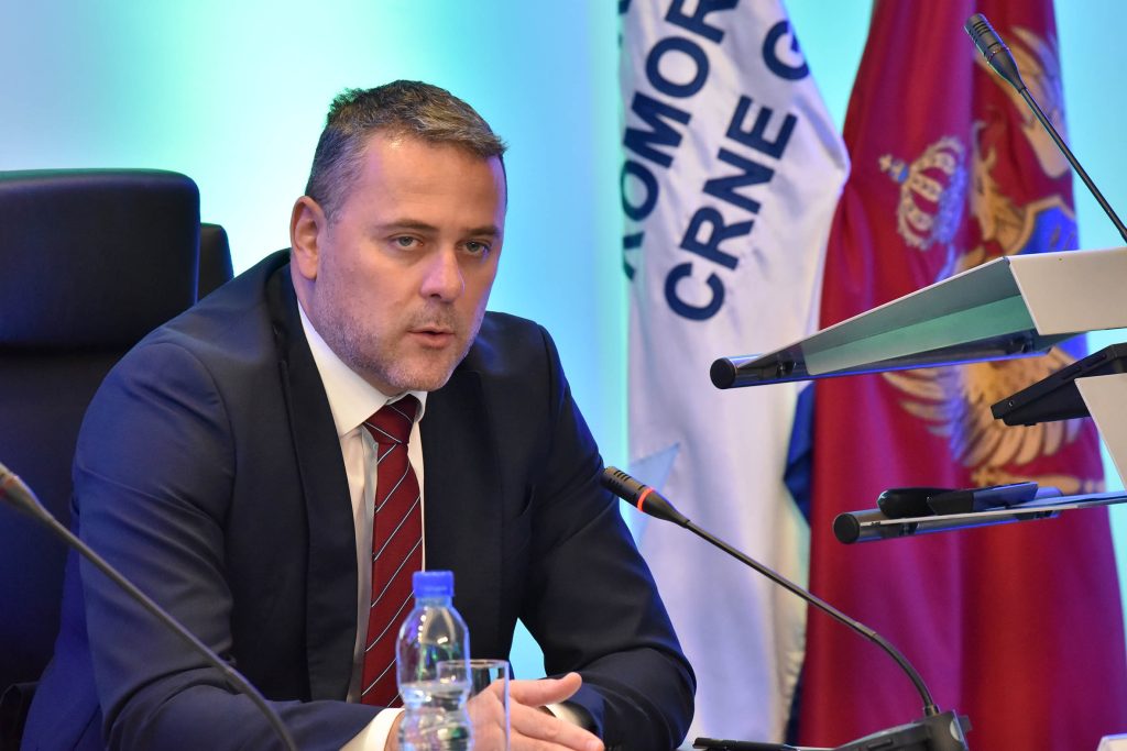 Effective local administration in the function of economic development and European integration