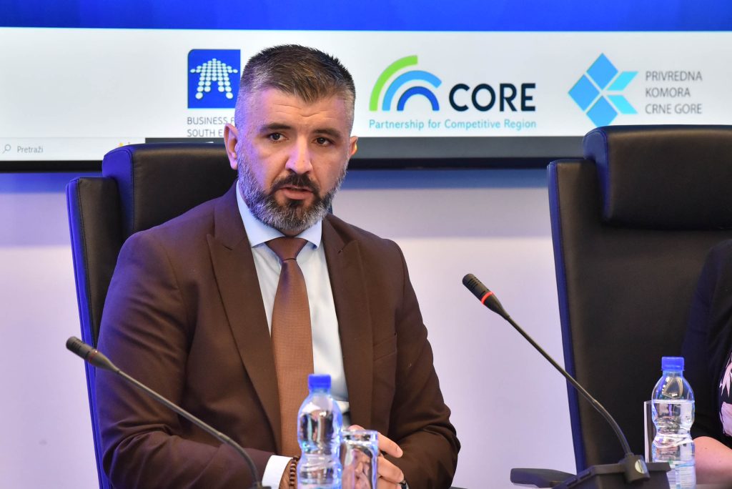 Effective local administration in the function of economic development and European integration