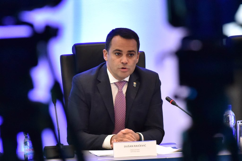 Effective local administration in the function of economic development and European integration