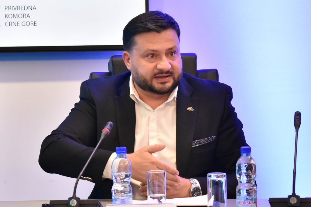 Effective local administration in the function of economic development and European integration