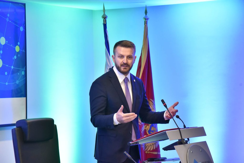 Effective local administration in the function of economic development and European integration