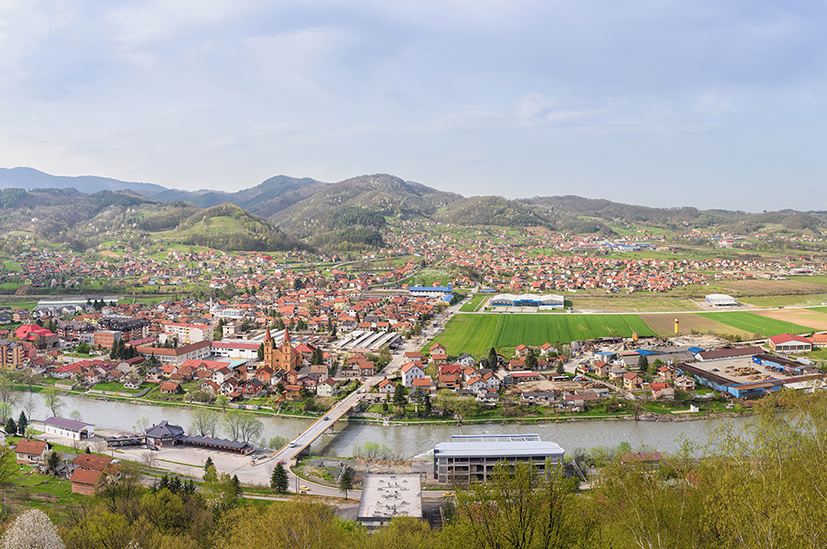 Where Industry Meets Opportunity: Žepče Reaffirms Its BFC SEE Standards