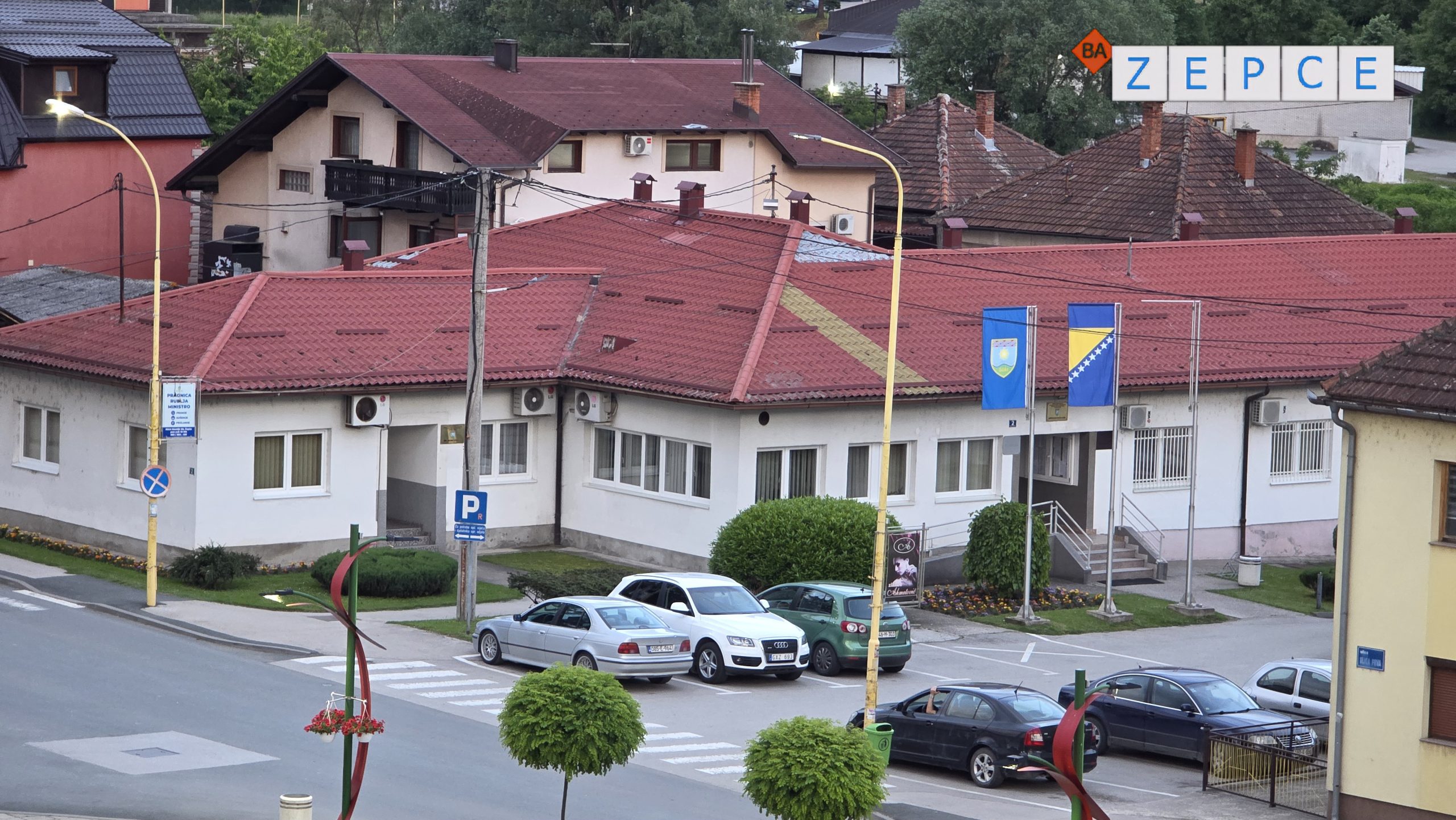 Where Industry Meets Opportunity: Žepče Reaffirms Its BFC SEE Standards