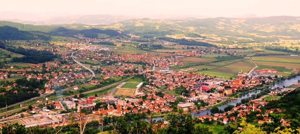 Where Industry Meets Opportunity: Žepče Reaffirms Its BFC SEE Standards