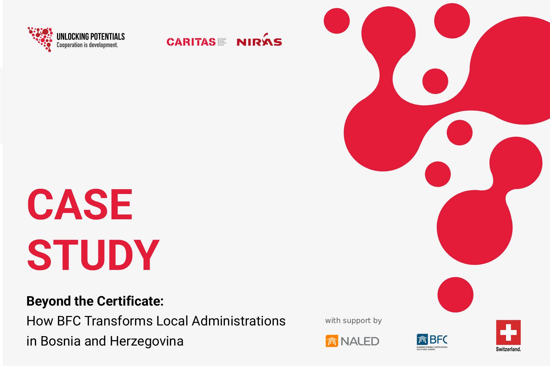 Beyond the Certificate: How BFC Transforms Local Administrations